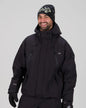Rehall Barto R26 Snowjacket Black 26-27