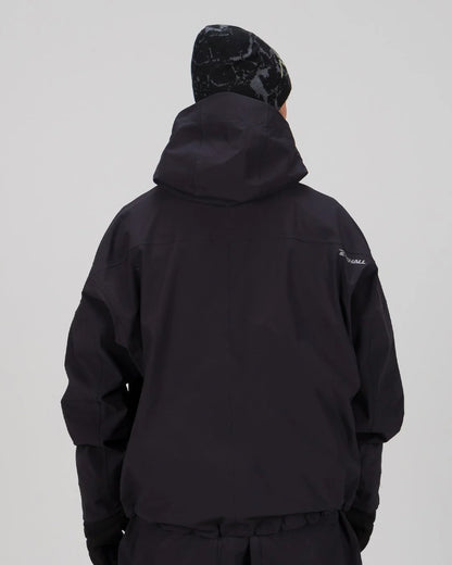 Rehall Barto R26 Snowjacket Black 26-27