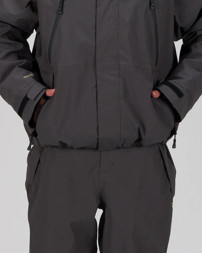 Rehall Barto R26 Snowjacket Raven 26-27