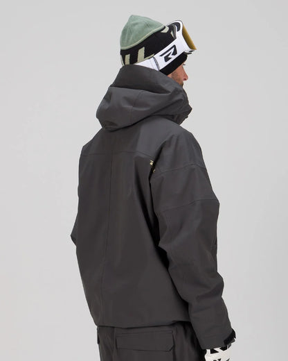 Rehall Barto R26 Snowjacket Raven 26-27