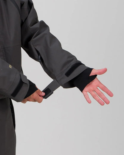 Rehall Barto R26 Snowjacket Raven 26-27