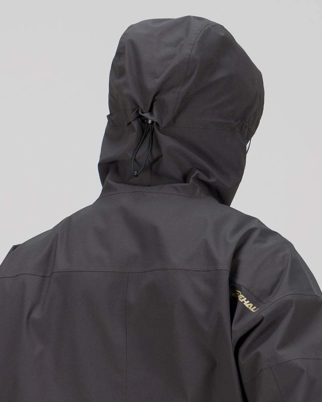 Rehall Barto R26 Snowjacket Raven 26-27