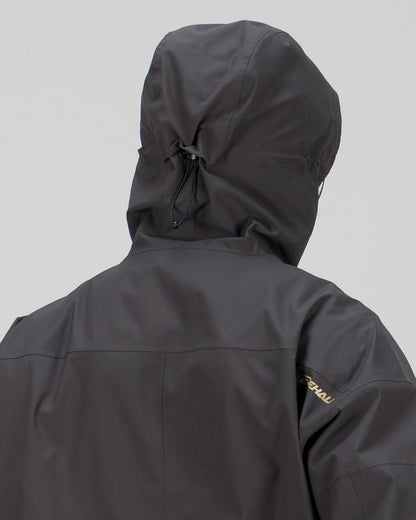 Rehall Barto R26 Snowjacket Raven 26-27