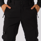 Rehall Benn-R Cargo Black