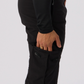 Rehall Benn-R Cargo Black