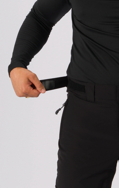 Rehall Benn-R Cargo Black