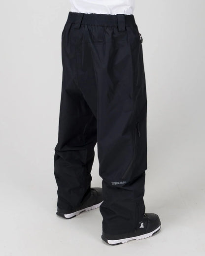 Rehall Bike R-26 Black 26-27