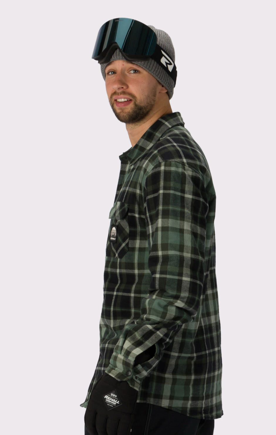 Rehall Body Checks Moss