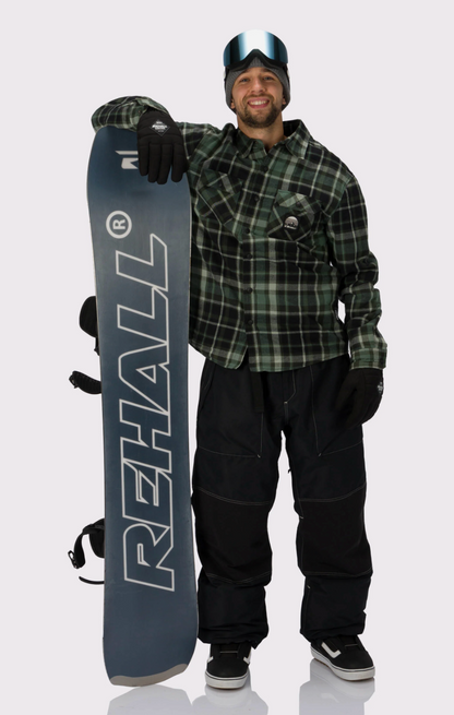 Rehall Body Checks Moss