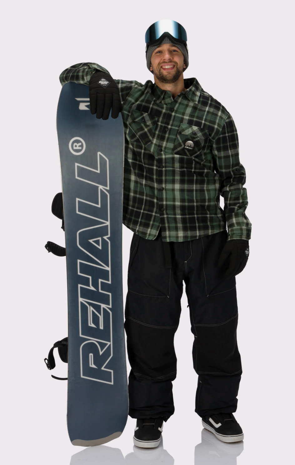 Rehall Body Checks Moss