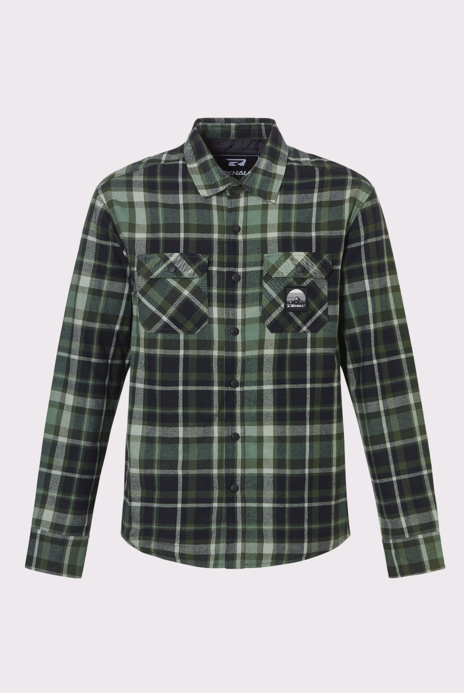 Rehall Body Checks Moss