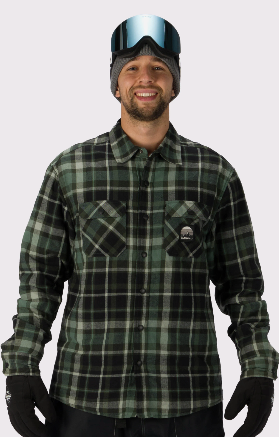 Rehall Body Checks Moss