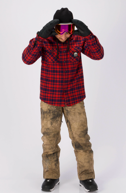 Rehall Body Checks Rust