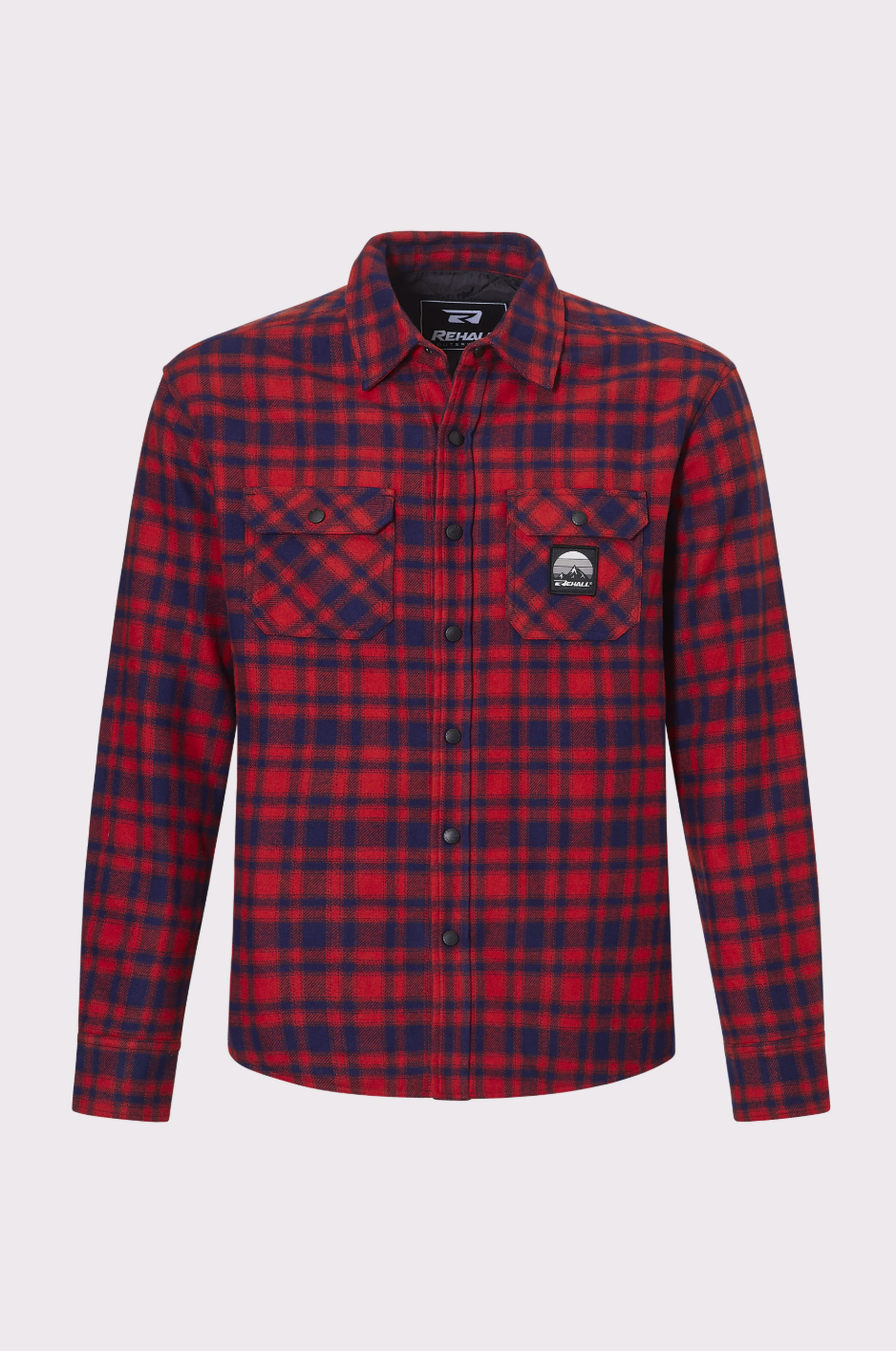 Rehall Body Checks Rust