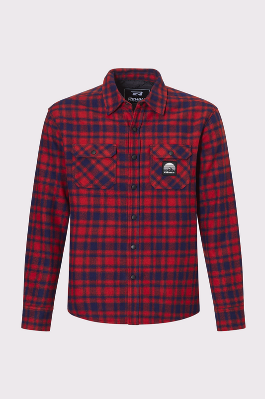 Rehall Body Checks Rust