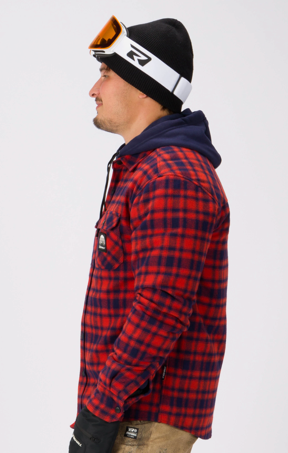 Rehall Body Checks Rust