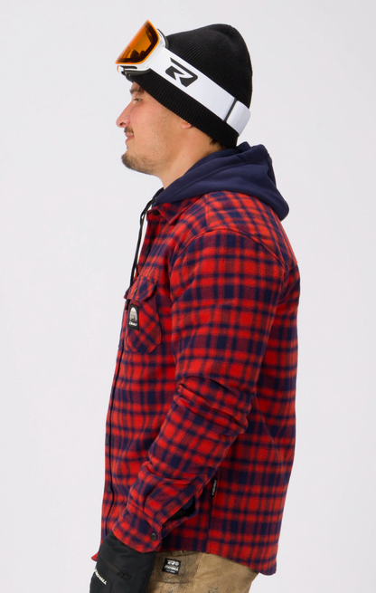 Rehall Body Checks Rust