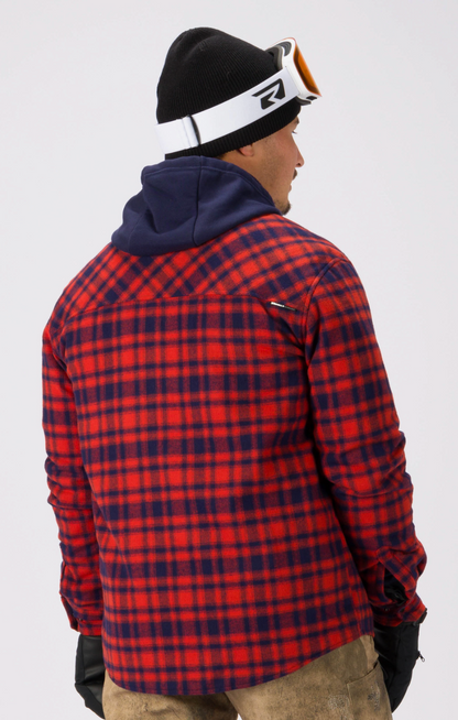 Rehall Body Checks Rust