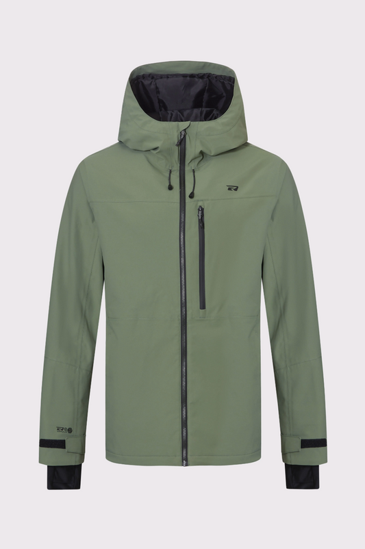 Rehall Brasko-R Dusty Green