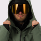 Rehall Brasko-R Dusty Green