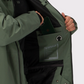 Rehall Brasko-R Dusty Green