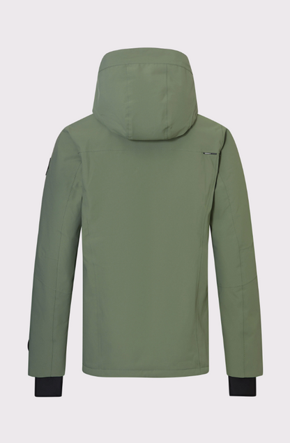 Rehall Brasko-R Dusty Green