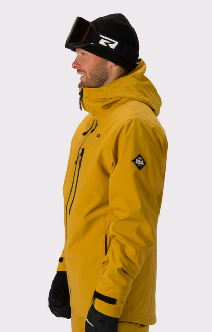 Rehall Brasko-R Harvest Gold