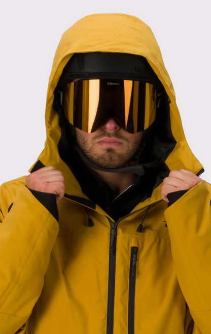 Rehall Brasko-R Harvest Gold