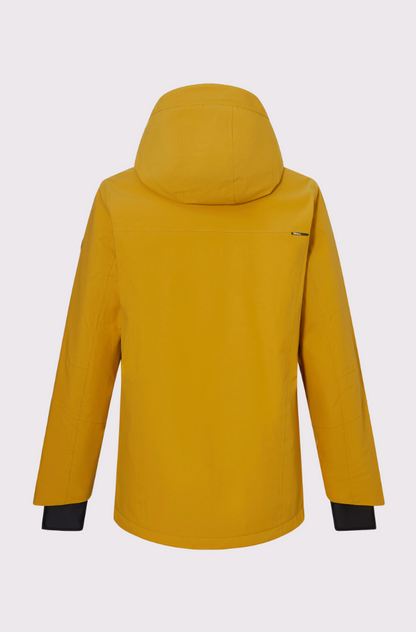 Rehall Brasko-R Harvest Gold