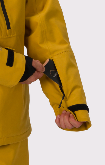 Rehall Brasko-R Harvest Gold