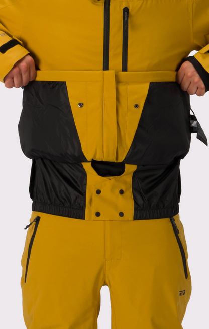 Rehall Brasko-R Harvest Gold