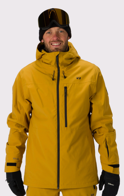 Rehall Brasko-R Harvest Gold