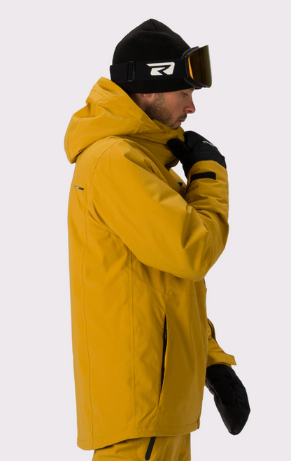 Rehall Brasko-R Harvest Gold