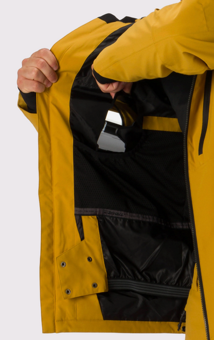 Rehall Brasko-R Harvest Gold