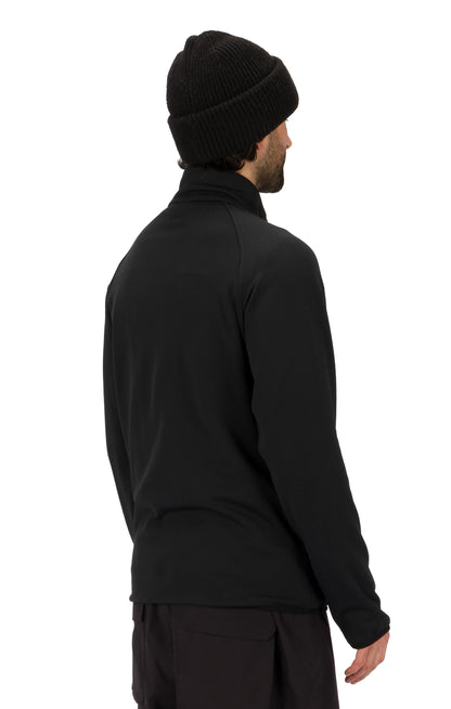 Rehall Danzel R26 Fleece Jacket Black 26-27