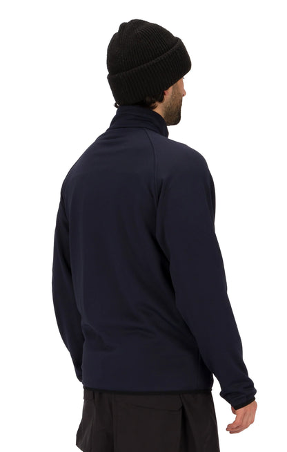Rehall Danzel R26 Fleece Jacket Dark Navy 26-27