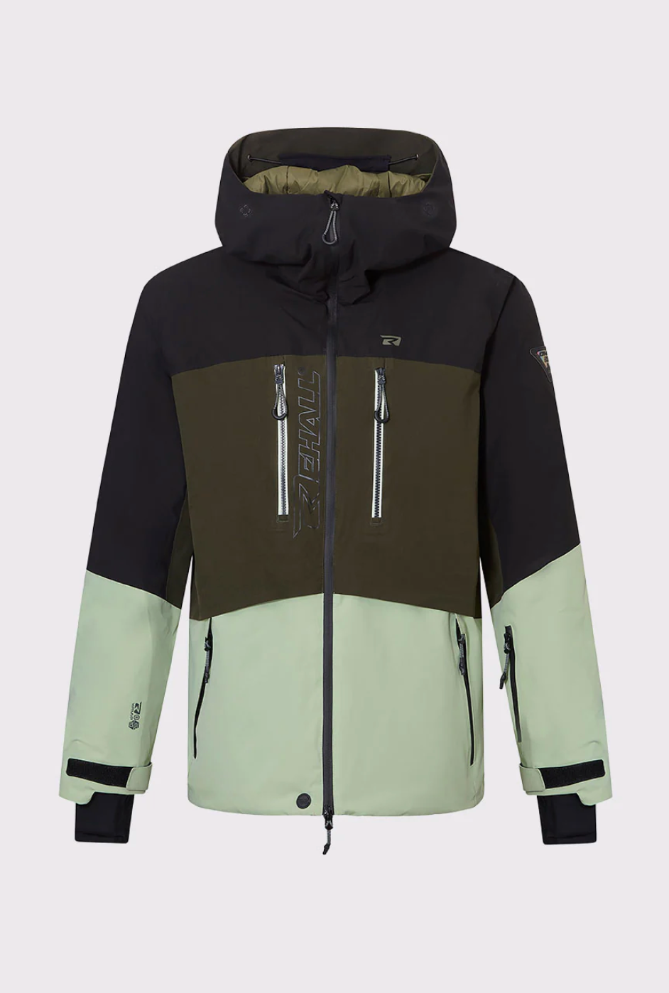 Rehall Denali-R DXR Smoke