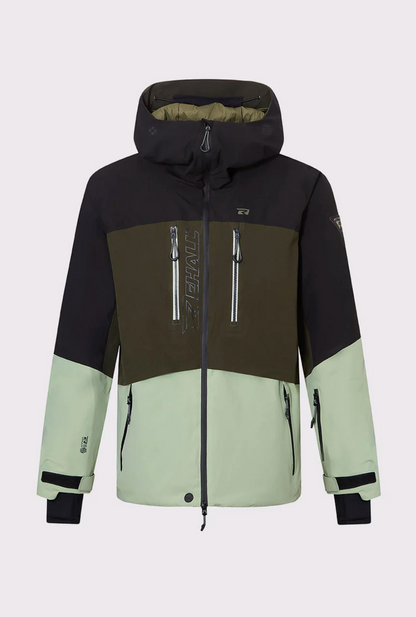 Rehall Denali-R DXR Smoke