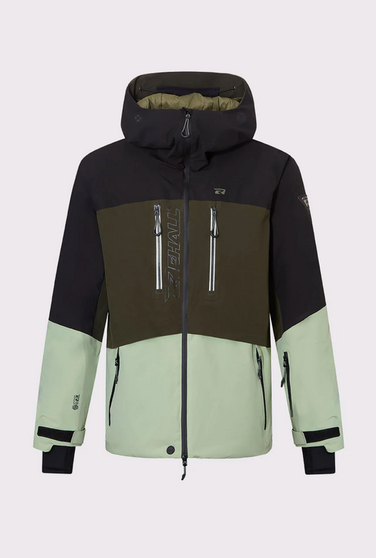 Rehall Denali-R DXR Smoke