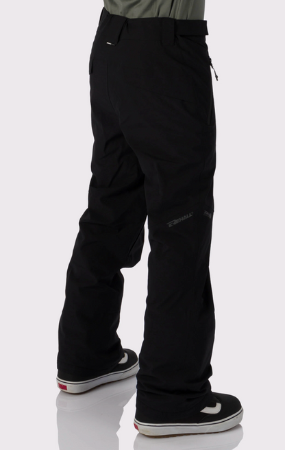 Rehall Donny-R Blackout