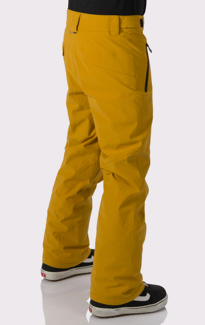 Rehall Donny-R Harvest Gold