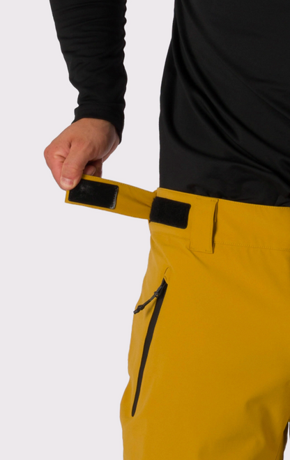 Rehall Donny-R Harvest Gold