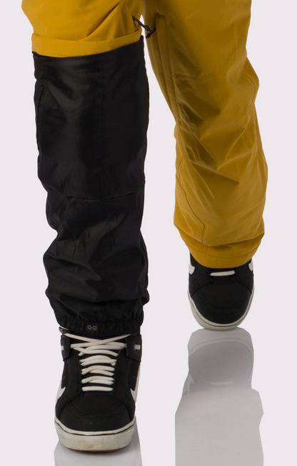 Rehall Donny-R Harvest Gold