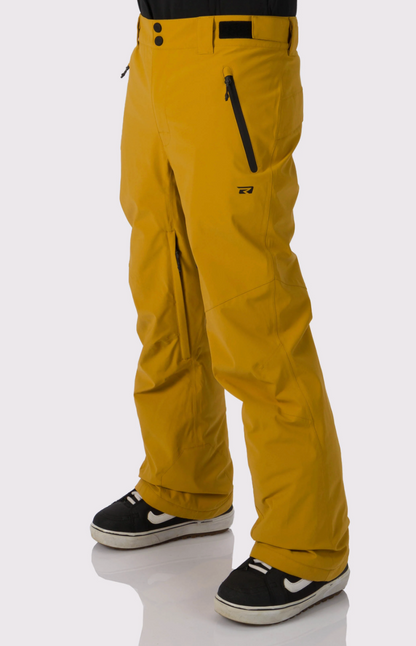 Rehall Donny-R Harvest Gold