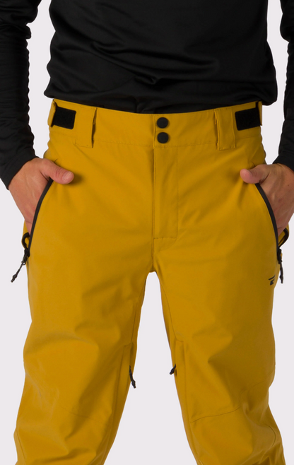 Rehall Donny-R Harvest Gold