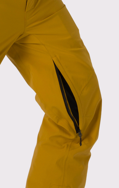 Rehall Donny-R Harvest Gold