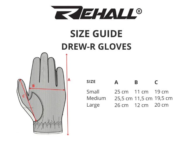 Rehall Drew R Pink 26-27