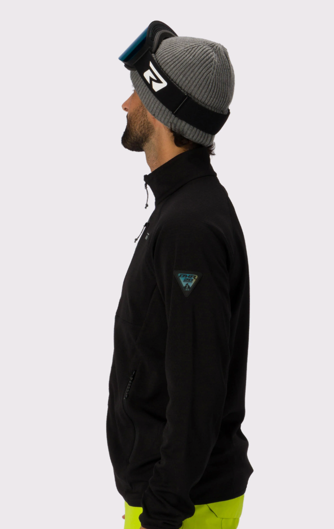 Rehall Elias-R Black