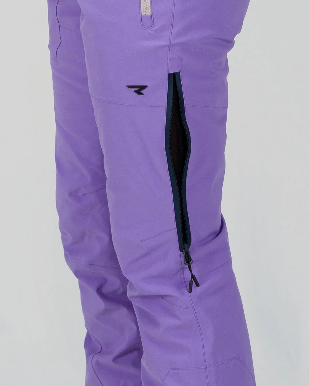 Rehall Fem R-26 Paisley Purple 26-27