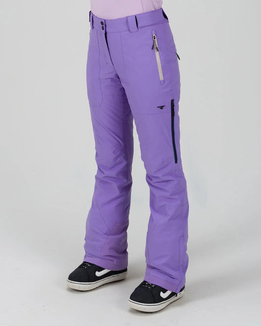 Rehall Fem R-26 Paisley Purple 26-27